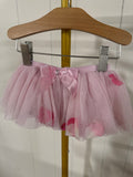 Rose & Bow Tutu