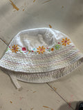 Flower Sun Hat