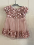 Rose Dress