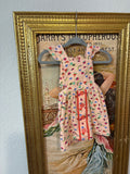 Fruity - Matching Short and Dress Set