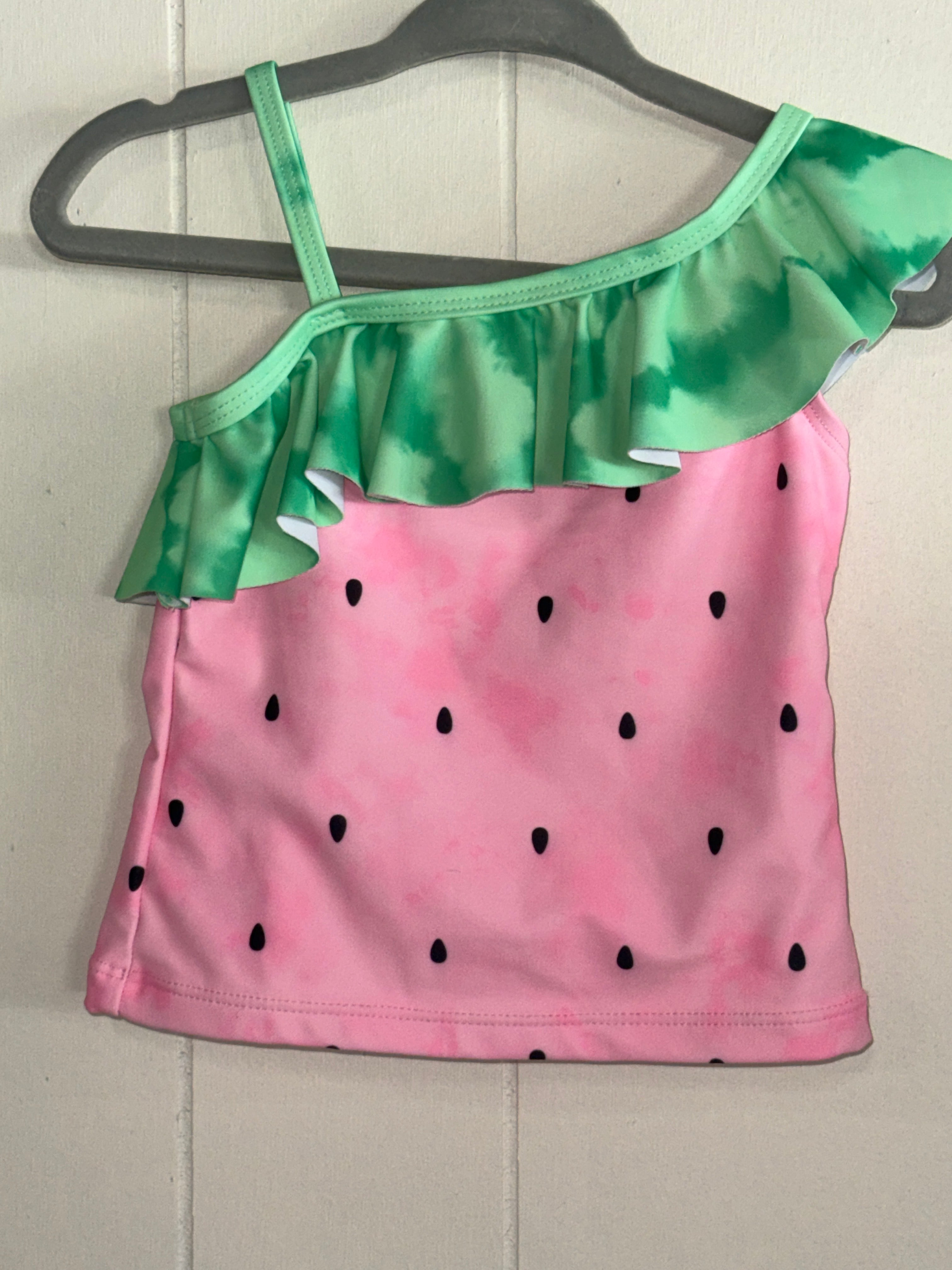 Watermelon Tankini Swim