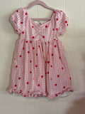 Sweetheart Dress
