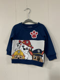 Paw Patrol Sweatshirt - Unisex