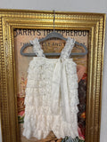 Pretty in Lace Romper