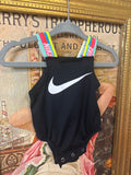 ￼Just Do It! Active Onesie