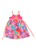 Tropical Sundress